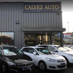 Calvez Auto