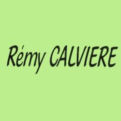 Calvière Rémy