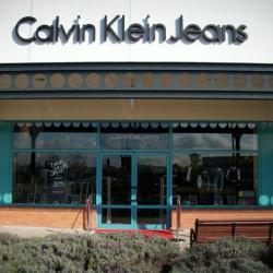 Calvin Klein Outlet