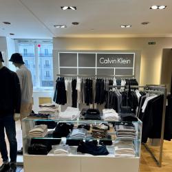 Calvin Klein