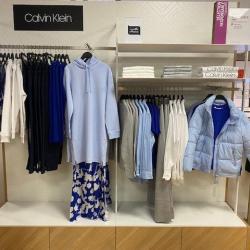 Calvin Klein
