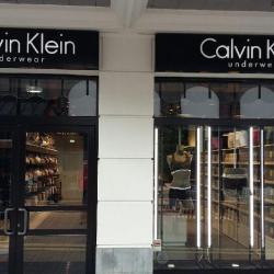Calvin Klein Underwear Outlet