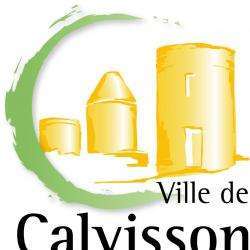 Calvisson