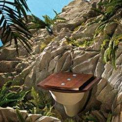 Calypso Bath