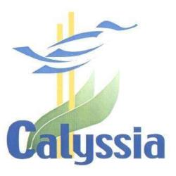 Calyssia