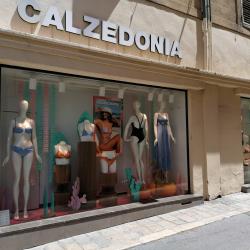 Calzedonia