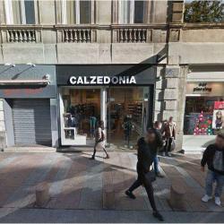Calzedonia