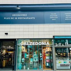 Calzedonia