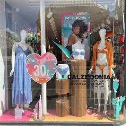 Calzedonia