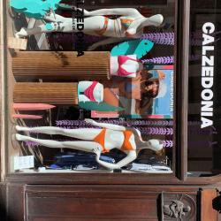 Calzedonia