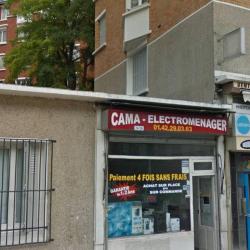 Cama Electromenager
