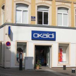 Okaïdi