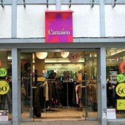 Camaieu International