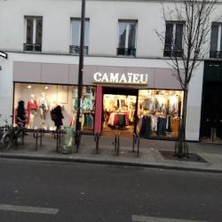 Camaieu