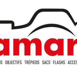 Camara - Studio Fotirage
