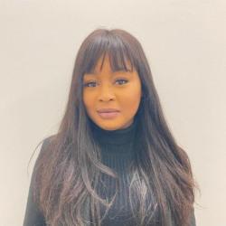 Camara N'mahawa Iad - Conseiller Immobilier Saint Maurice