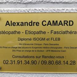 Camard Alexandre