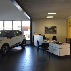 Camargue Automobiles - Dacia