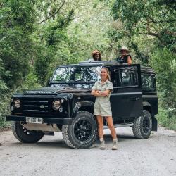 Camargue Safari Tours