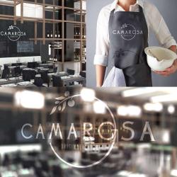 Camarosa Original Pizza