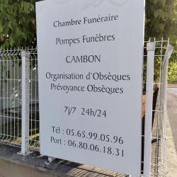 Cambon (sarl)