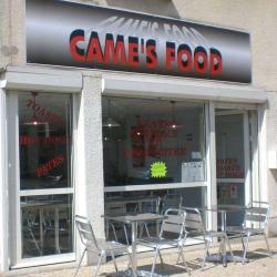 Came's Food