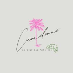 Cameleone Café