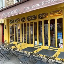 Cameleone Café