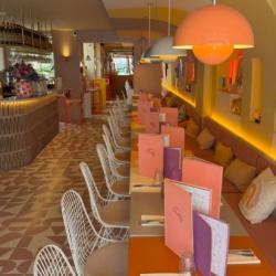 Cameleone Café