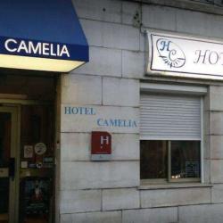 Camélia Hôtel