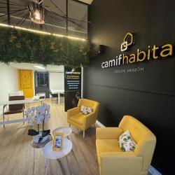 Camif Habitat
