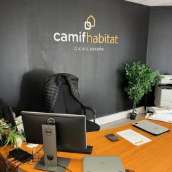 Camif Habitat