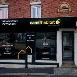Camif Habitat