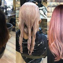 Camilia Coiffure