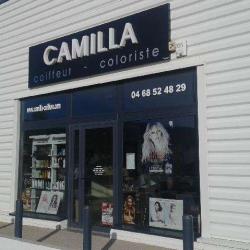 Camilla