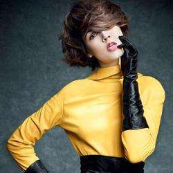 Camille Albane