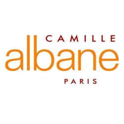 Camille Albane