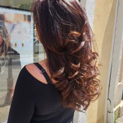 Camille Albane - Coiffeur Alès
