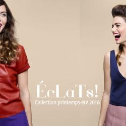 Camille Albane - Coiffeur Autun