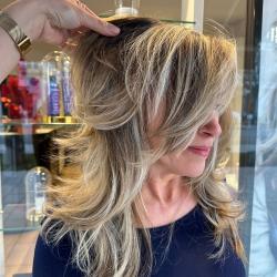 Camille Albane - Coiffeur Bayonne