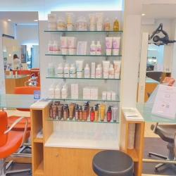 Camille Albane - Coiffeur Enghien