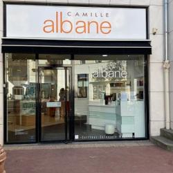 Camille Albane - Coiffeur Enghien