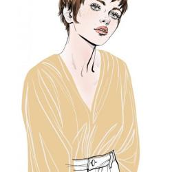 Camille Albane - Coiffeur Grenoble