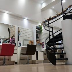 Camille Albane - Coiffeur La Rochelle