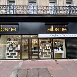 Camille Albane - Coiffeur Le Havre