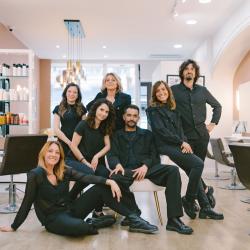 Camille Albane - Coiffeur Lyon 1