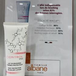 Camille Albane - Coiffeur Lyon 5