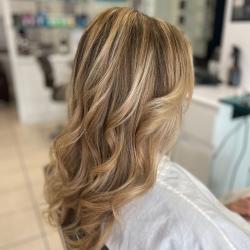 Camille Albane Coiffeur Mérignac Centre