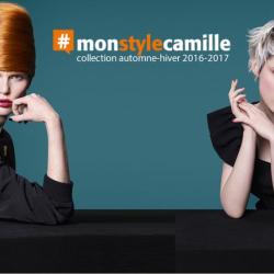 Camille Albane - Coiffeur Paris 4ème
