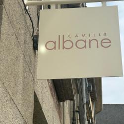 Camille Albane - Coiffeur Rennes